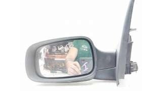 RETROVISOR IZQUIERDO RENAULT MEGANE II (2002-2008) 1.9 DCI (BM0G, CM0G) 120CV 1870CC - L.8197294 / 8200219925