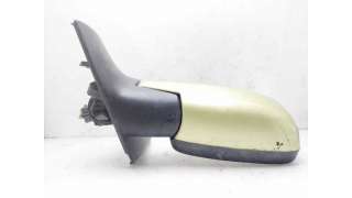 RETROVISOR IZQUIERDO RENAULT MEGANE II (2002-2008) 1.9 DCI (BM0G, CM0G) 120CV 1870CC - L.8197294 / 8200219925