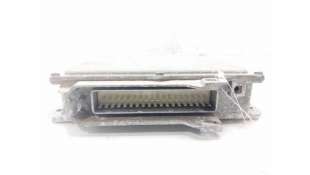 CENTRALITA MOTOR UCE CITROEN SAXO (1996-2003) 1.1 X,SX 60CV 1124CC - L.8197358 / 9631528780 2