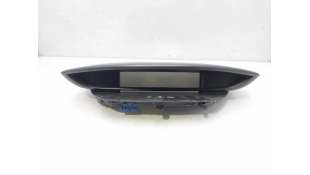 CUADRO INSTRUMENTOS CITROEN C4 COUPÉ (2004-2011) 1.6 HDI 109CV 1560CC - L.8197383 / 96613462ZD