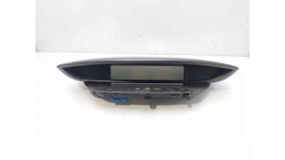 CUADRO INSTRUMENTOS CITROEN C4 COUPÉ (2004-2011) 1.6 HDI 109CV 1560CC - L.8197383 / 96613462ZD
