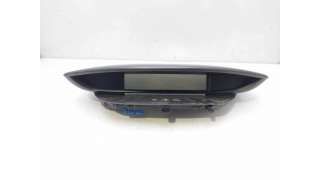 CUADRO INSTRUMENTOS CITROEN C4 COUPÉ (2004-2011) 1.6 HDI 109CV 1560CC - L.8197383 / 96613462ZD