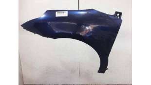 ALETA DELANTERA IZQUIERDA CITROEN C4 COUPÉ (2004-2011) 1.6 HDI 109CV 1560CC - L.8197389 / 7840Q3