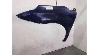 ALETA DELANTERA IZQUIERDA CITROEN C4 COUPÉ (2004-2011) 1.6 HDI 109CV 1560CC - L.8197389 / 7840Q3