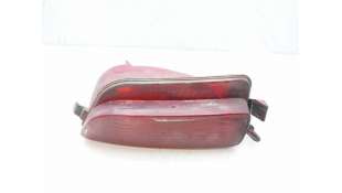 FARO ANTINIEBLA TRASERO IZQUIERDO CITROEN C4 COUPÉ (2004-2011) 1.6 HDI 109CV 1560CC - L.8197483 / 9652464680