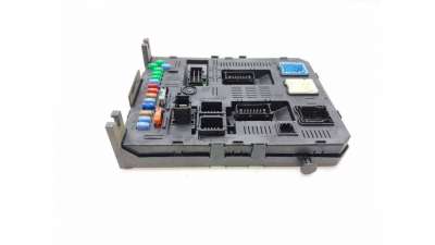 CENTRALITA BSI CITROEN C4 COUPÉ (2004-2011) 1.6 HDI 109CV 1560CC - L.8197490 / 9658158780