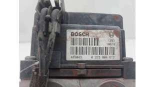 ABS CHEVROLET NUBIRA SEDÁN (2005-2009) 1.8 122CV 1799CC - L.8197709 / 96349932 2