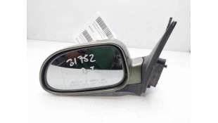 RETROVISOR IZQUIERDO CHEVROLET NUBIRA SEDÁN (2005-2009) 1.8 122CV 1799CC - L.8197732 / 96546791