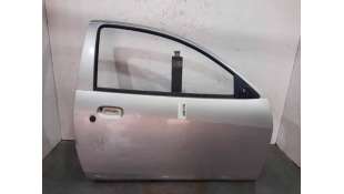 PUERTA DELANTERA DERECHA FORD KA (2002-2008) 1.3 I 70CV 1299CC - L.8197748 / 1692565