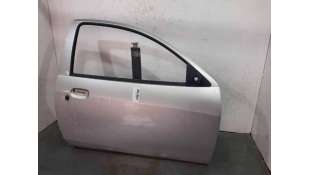 PUERTA DELANTERA DERECHA FORD KA (2002-2008) 1.3 I 70CV 1299CC - L.8197748 / 1692565 2