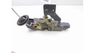 CERRADURA PUERTA DELANTERA DERECHA FIAT STILO (2002-2006) 1.9 JTD (192XF1A) 80CV 1910CC - L.8197806 / 051753227