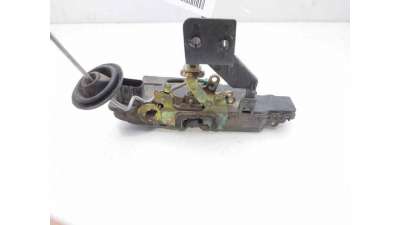 CERRADURA PUERTA DELANTERA DERECHA FIAT STILO (2002-2006) 1.9 JTD (192XF1A) 80CV 1910CC - L.8197806 / 051753227