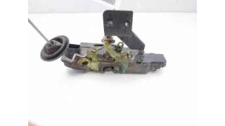 CERRADURA PUERTA DELANTERA DERECHA FIAT STILO (2002-2006) 1.9 JTD (192XF1A) 80CV 1910CC - L.8197806 / 051753227