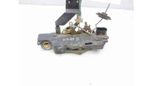 CERRADURA PUERTA DELANTERA DERECHA FIAT STILO (2002-2006) 1.9 JTD (192XF1A) 80CV 1910CC - L.8197806 / 051753227 2