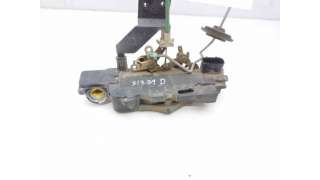 CERRADURA PUERTA DELANTERA DERECHA FIAT STILO (2002-2006) 1.9 JTD (192XF1A) 80CV 1910CC - L.8197806 / 051753227