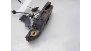 CERRADURA PUERTA DELANTERA DERECHA FIAT STILO (2002-2006) 1.9 JTD (192XF1A) 80CV 1910CC - L.8197806 / 051753227