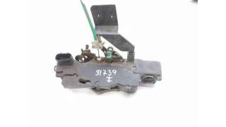 CERRADURA PUERTA DELANTERA IZQUIERDA FIAT STILO (2002-2006) 1.9 JTD (192XF1A) 80CV 1910CC - L.8197807 / 0051753231