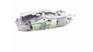 CERRADURA PUERTA DELANTERA IZQUIERDA FIAT STILO (2002-2006) 1.9 JTD (192XF1A) 80CV 1910CC - L.8197807 / 0051753231
