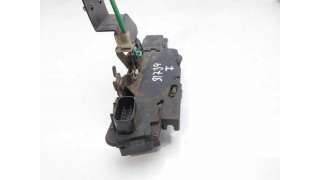 CERRADURA PUERTA DELANTERA IZQUIERDA FIAT STILO (2002-2006) 1.9 JTD (192XF1A) 80CV 1910CC - L.8197807 / 0051753231