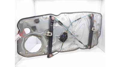 ELEVALUNAS DELANTERO IZQUIERDO FIAT STILO (2002-2006) 1.9 JTD (192XF1A) 80CV 1910CC - L.8197811 / 517736270