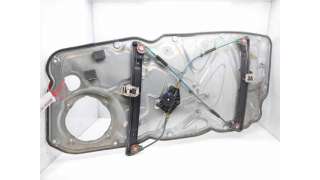 ELEVALUNAS DELANTERO IZQUIERDO FIAT STILO (2002-2006) 1.9 JTD (192XF1A) 80CV 1910CC - L.8197811 / 517736270