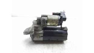 MOTOR ARRANQUE FIAT STILO (2002-2006) 1.9 JTD (192XF1A) 80CV 1910CC - L.8197817 / 0001108202