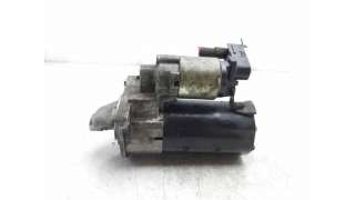 MOTOR ARRANQUE FIAT STILO (2002-2006) 1.9 JTD (192XF1A) 80CV 1910CC - L.8197817 / 0001108202