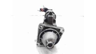MOTOR ARRANQUE FIAT STILO (2002-2006) 1.9 JTD (192XF1A) 80CV 1910CC - L.8197817 / 0001108202 2