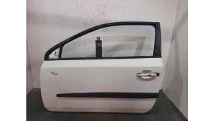 PUERTA DELANTERA IZQUIERDA FIAT STILO (2002-2006) 1.9 JTD (192XF1A) 80CV 1910CC - L.8197820 / 46752447