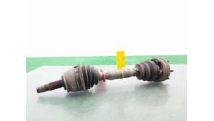 TRANSMISION DELANTERA DERECHA FIAT STILO (2002-2006) 1.9 JTD (192XF1A) 80CV 1910CC - L.8197823 / 51947021