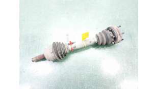 TRANSMISION DELANTERA DERECHA FIAT STILO (2002-2006) 1.9 JTD (192XF1A) 80CV 1910CC - L.8197823 / 51947021 2