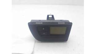 MANDO CLIMATIZADOR CITROEN C4 PICASSO I LIMUSINA (2006-2015) - L.8198031 / 9650868877