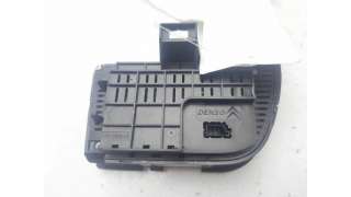 MANDO CLIMATIZADOR CITROEN C4 PICASSO I LIMUSINA (2006-2015) - L.8198031 / 9650868877
