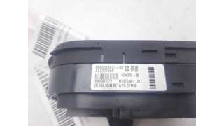 MANDO CLIMATIZADOR CITROEN C4 PICASSO I LIMUSINA (2006-2015) - L.8198031 / 9650868877