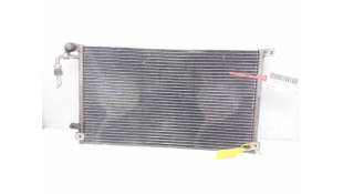 CONDENSADOR / RADIADOR  AIRE ACONDICIONADO CITROEN SAXO (1996-2003) 1.1 X,SX 60CV 1124CC - L.8198037 / 9641828180