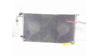 CONDENSADOR / RADIADOR  AIRE ACONDICIONADO CITROEN SAXO (1996-2003) 1.1 X,SX 60CV 1124CC - L.8198037 / 9641828180