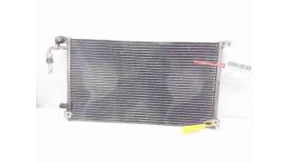 CONDENSADOR / RADIADOR  AIRE ACONDICIONADO CITROEN SAXO (1996-2003) 1.1 X,SX 60CV 1124CC - L.8198037 / 9641828180