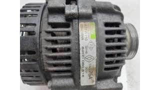ALTERNADOR RENAULT CLIO II (1998-2010) 1.2 (BB0A, BB0F, BB10, BB1K, BB28, BB2D, BB2H, CB0A,... 58CV 1149CC - L.8198042 / 82