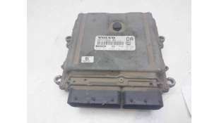 CENTRALITA MOTOR UCE VOLVO S60 I (2001-2010) 2.4 D5 163CV 2401CC - L.8198252 / 30771550