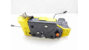 CERRADURA PUERTA TRASERA DERECHA VOLVO S60 I (2001-2010) 2.4 D5 163CV 2401CC - L.8198255 / 30699756 2