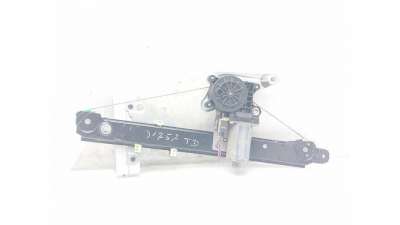 ELEVALUNAS TRASERO DERECHO VOLVO S60 I (2001-2010) 2.4 D5 163CV 2401CC - L.8198266 / 31253720