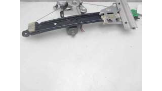 ELEVALUNAS TRASERO DERECHO VOLVO S60 I (2001-2010) 2.4 D5 163CV 2401CC - L.8198266 / 31253720
