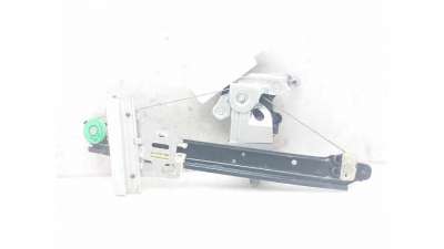ELEVALUNAS TRASERO IZQUIERDO VOLVO S60 I (2001-2010) 2.4 D5 163CV 2401CC - L.8198267 / 31253719