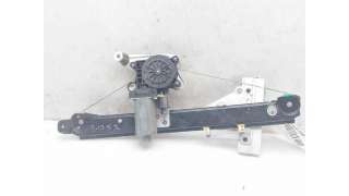 ELEVALUNAS TRASERO IZQUIERDO VOLVO S60 I (2001-2010) 2.4 D5 163CV 2401CC - L.8198267 / 31253719