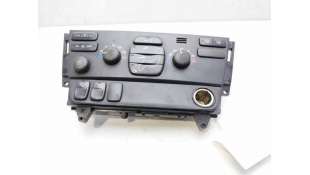 MANDO CLIMATIZADOR VOLVO S60 I (2001-2010) 2.4 D5 163CV 2401CC - L.8198272 / 30782503
