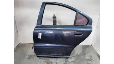 PUERTA TRASERA IZQUIERDA VOLVO S60 I (2001-2010) 2.4 D5 163CV 2401CC - L.8198290 / 30796488