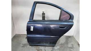 PUERTA TRASERA IZQUIERDA VOLVO S60 I (2001-2010) 2.4 D5 163CV 2401CC - L.8198290 / 30796488