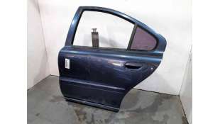 PUERTA TRASERA IZQUIERDA VOLVO S60 I (2001-2010) 2.4 D5 163CV 2401CC - L.8198290 / 30796488 2