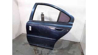 PUERTA TRASERA IZQUIERDA VOLVO S60 I (2001-2010) 2.4 D5 163CV 2401CC - L.8198290 / 30796488