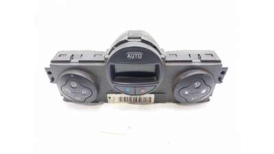 MANDO CLIMATIZADOR RENAULT MEGANE II (2002-2008) 1.9 DCI (BM0G, CM0G) 120CV 1870CC - L.8198294 / 8200070752